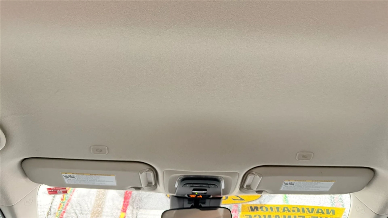 Toyota Corolla LE 2025