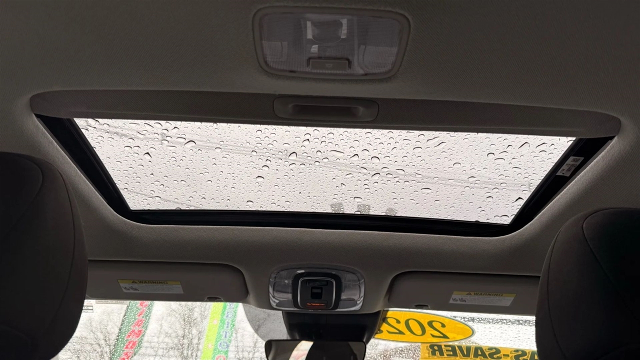 Hyundai Elantra SEL Convenience 2025