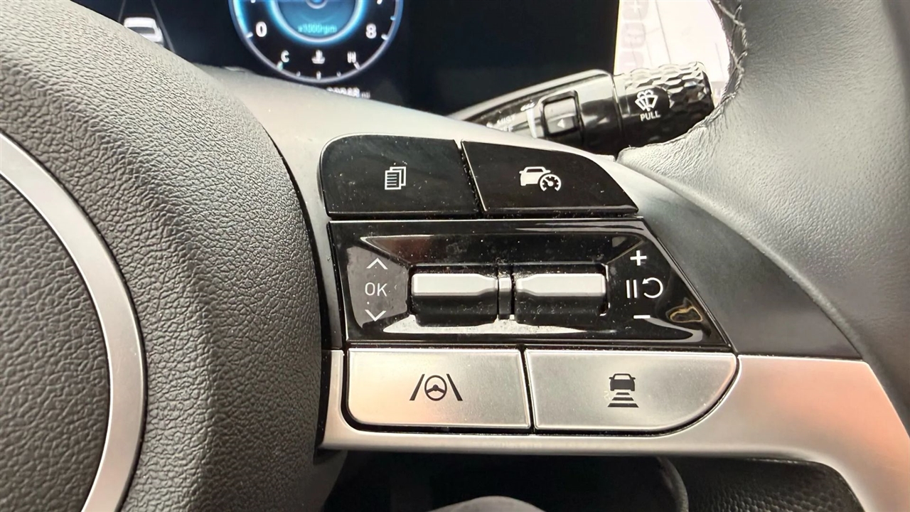 Hyundai Elantra SEL Convenience 2025