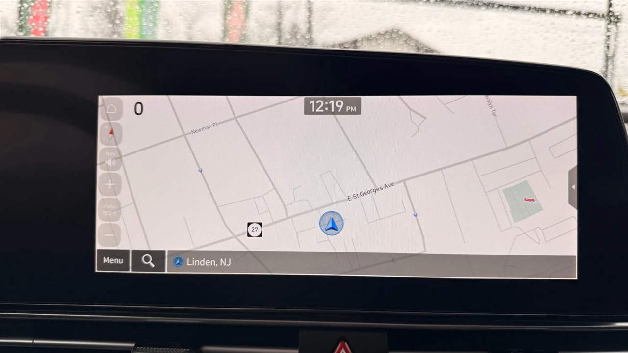 Hyundai Elantra SEL Convenience 2025