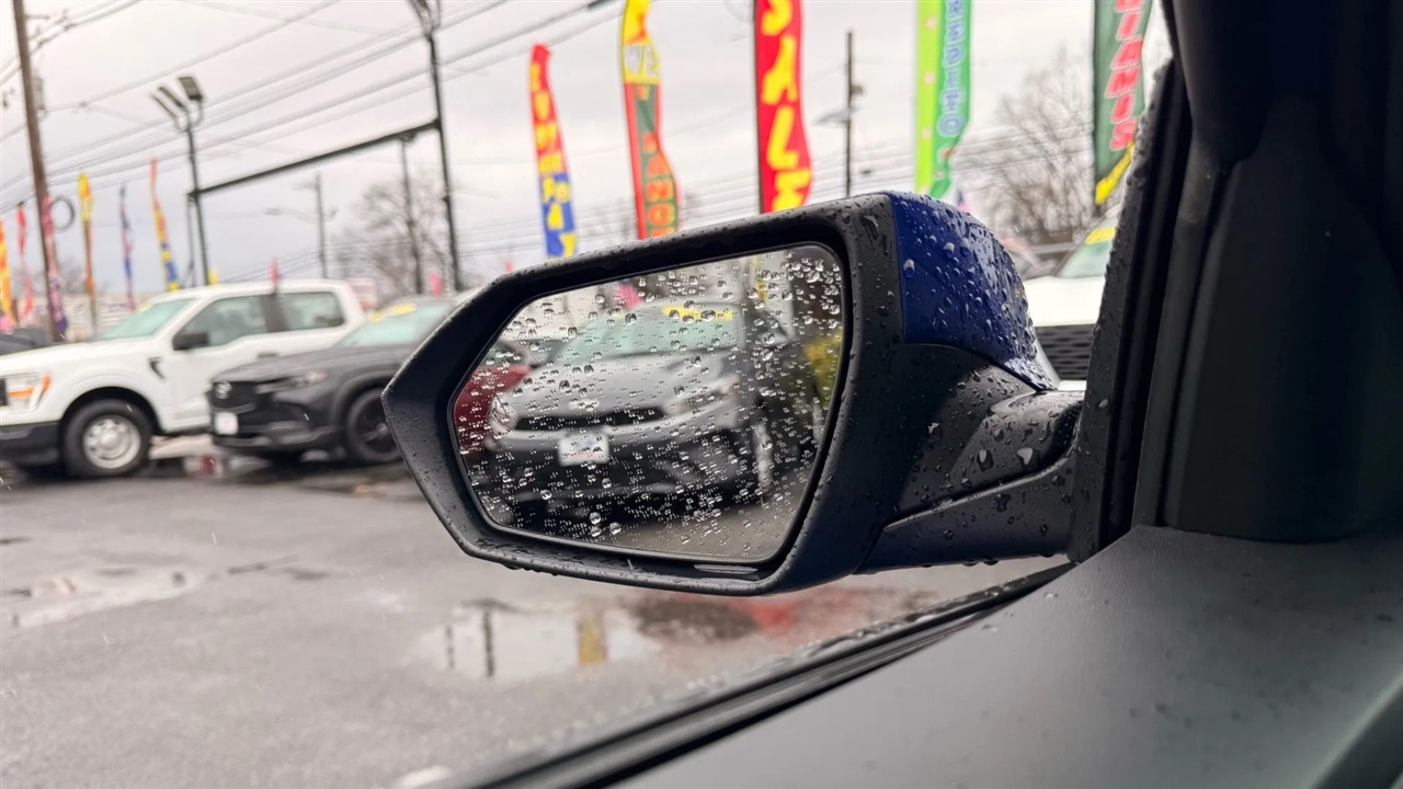 Hyundai Elantra SEL Convenience 2025