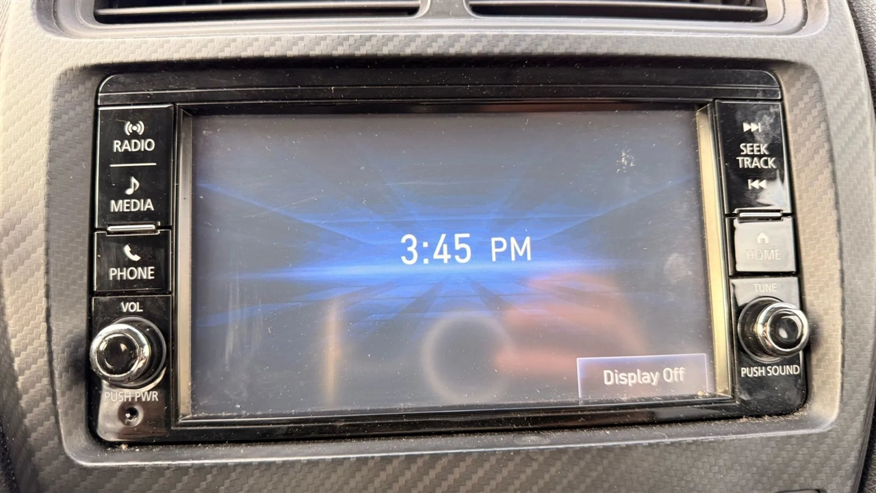 Mitsubishi Outlander Sport 2.0 ES 4WD 2023