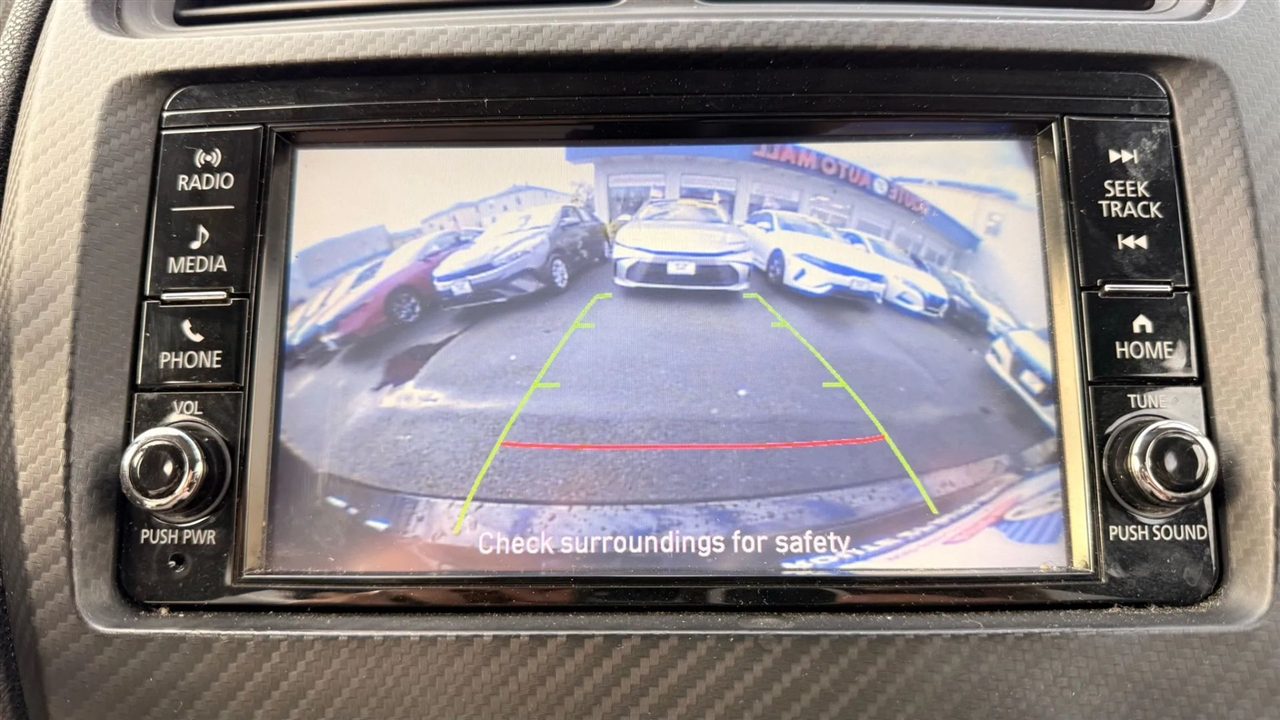 Mitsubishi Outlander Sport 2.0 ES 4WD 2023