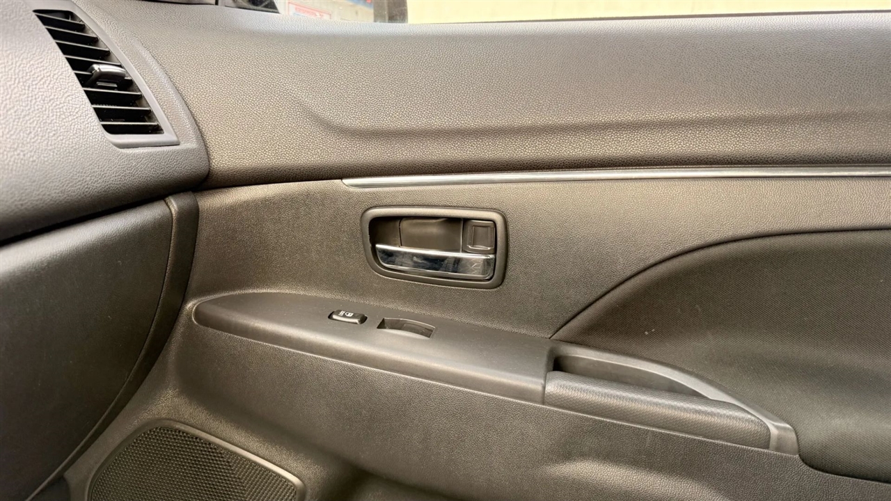 Mitsubishi Outlander Sport 2.0 ES 4WD 2023