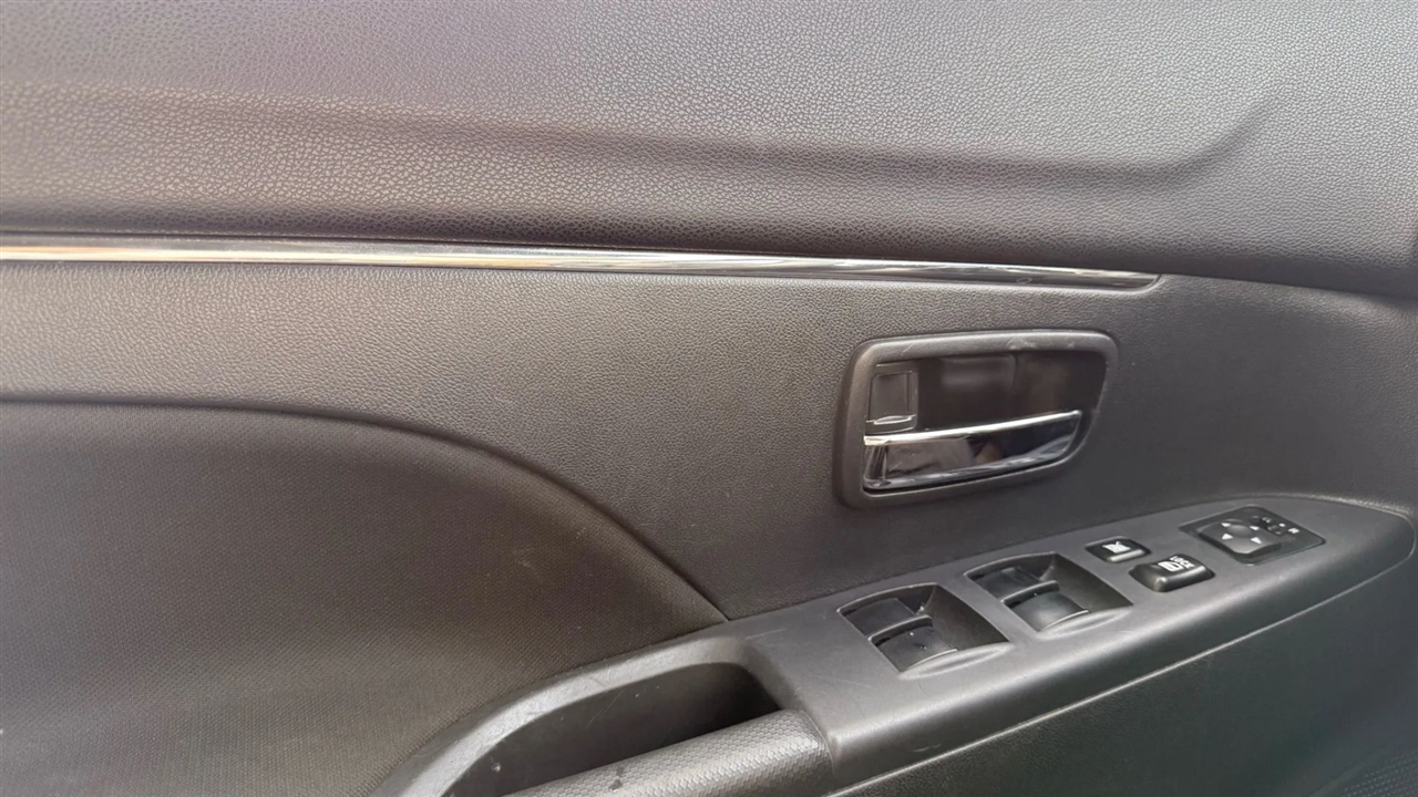 Mitsubishi Outlander Sport 2.0 ES 4WD 2023