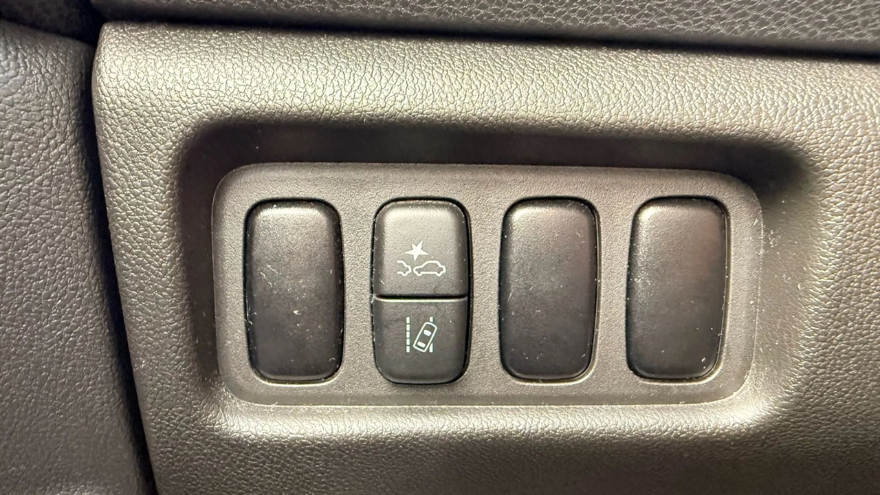 Mitsubishi Outlander Sport 2.0 ES 4WD 2023