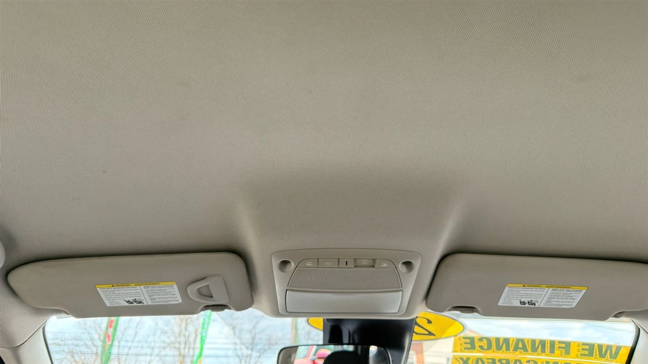 Nissan Rogue Sport SV 2022