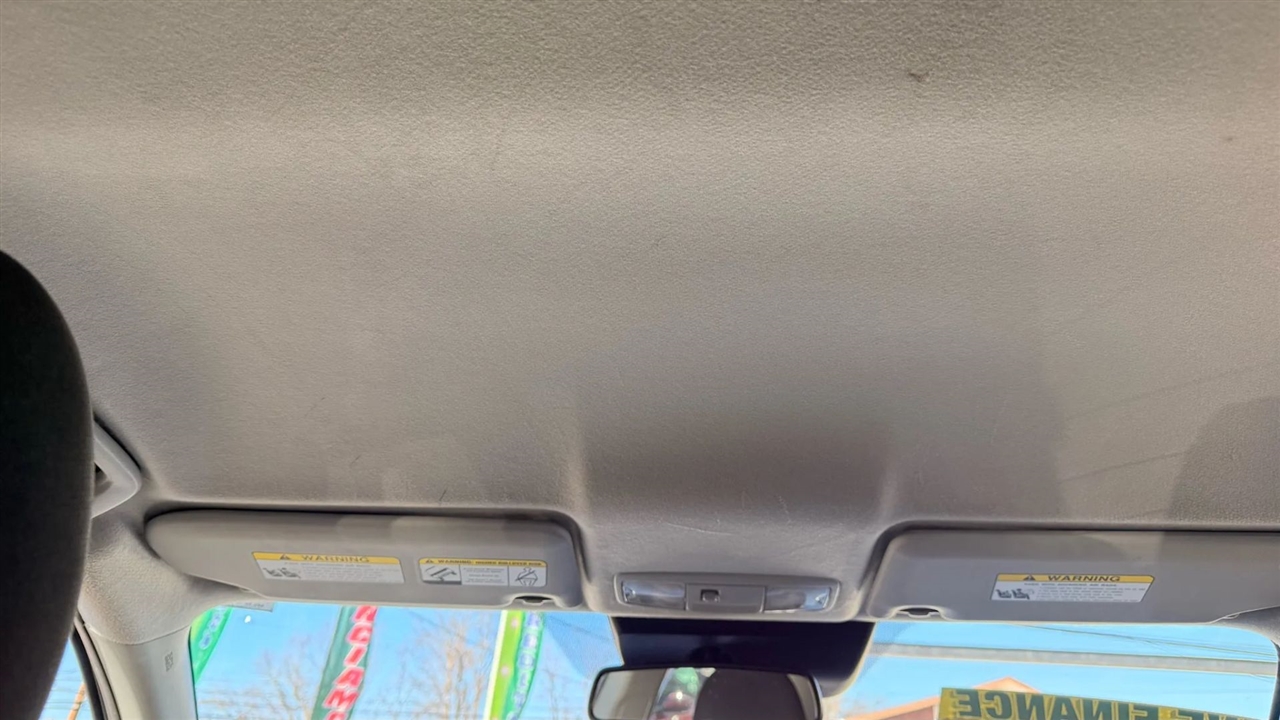 Mitsubishi Outlander Sport 2.0 ES 4WD 2023