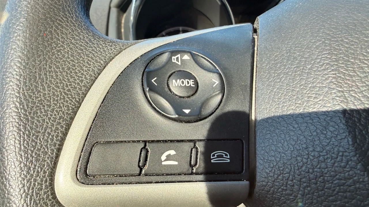 Mitsubishi Outlander Sport 2.0 ES 4WD 2023