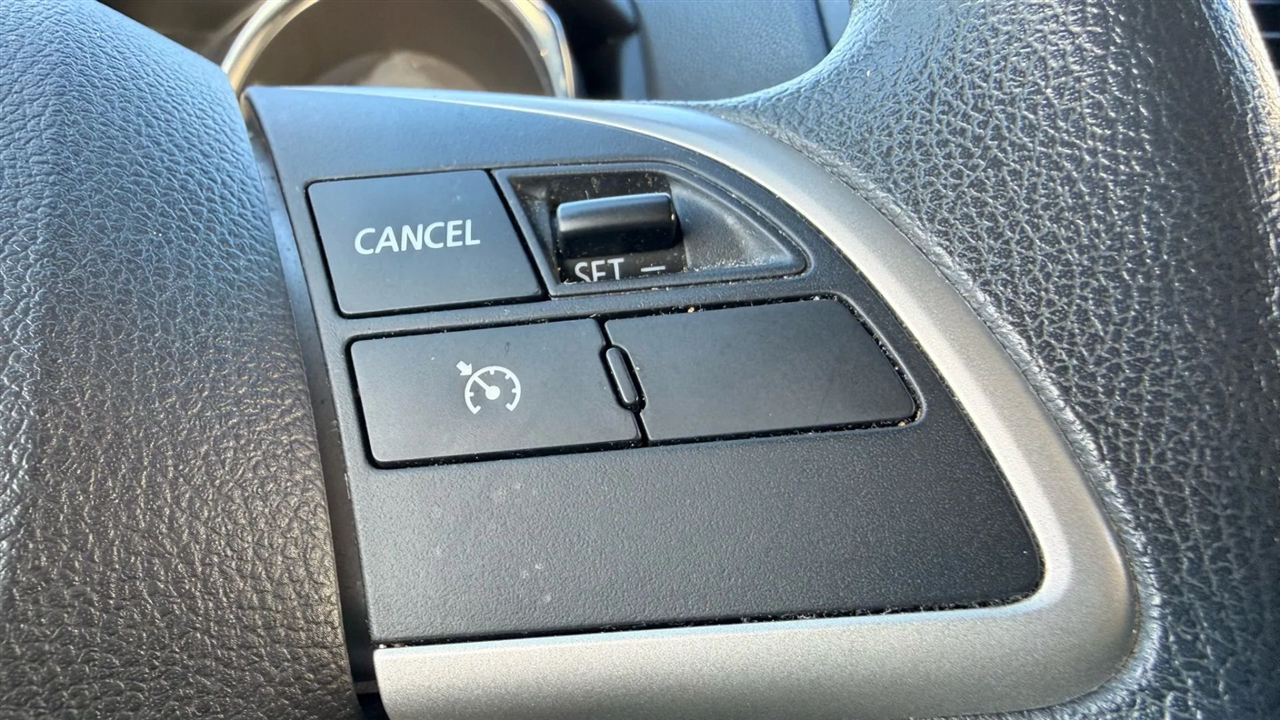 Mitsubishi Outlander Sport 2.0 ES 4WD 2023