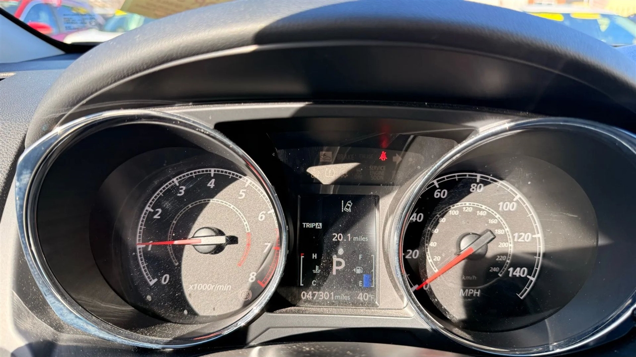 Mitsubishi Outlander Sport 2.0 ES 4WD 2023