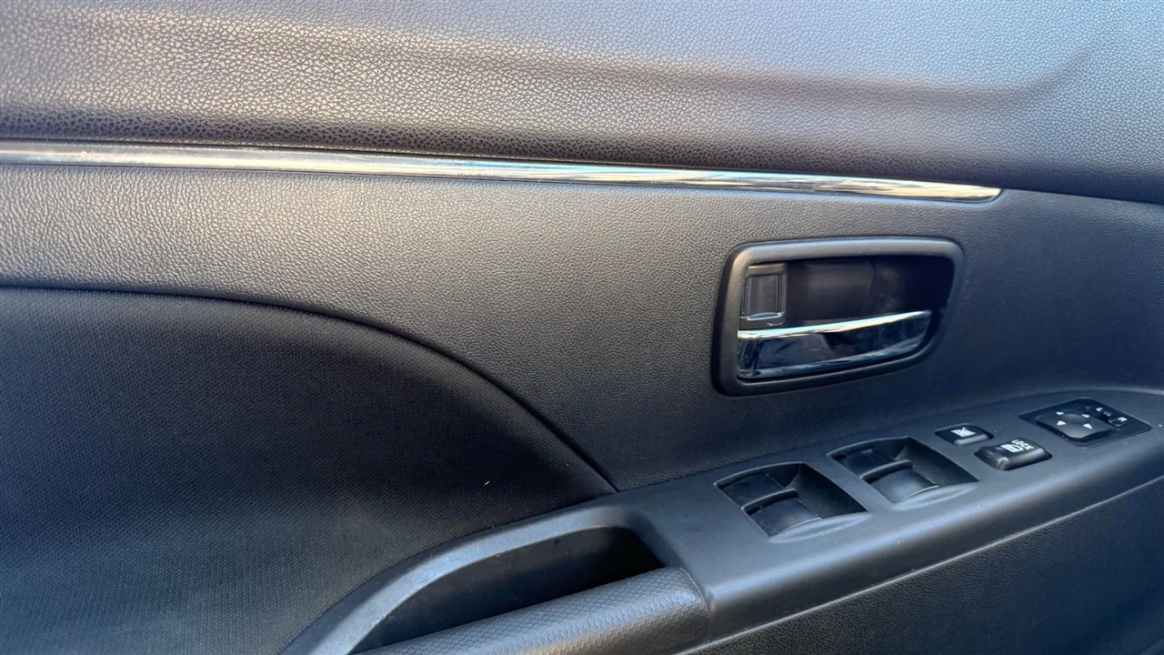 Mitsubishi Outlander Sport 2.0 ES 4WD 2023