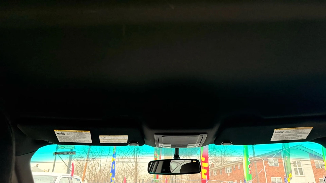 Ford Explorer XLT FWD 2012