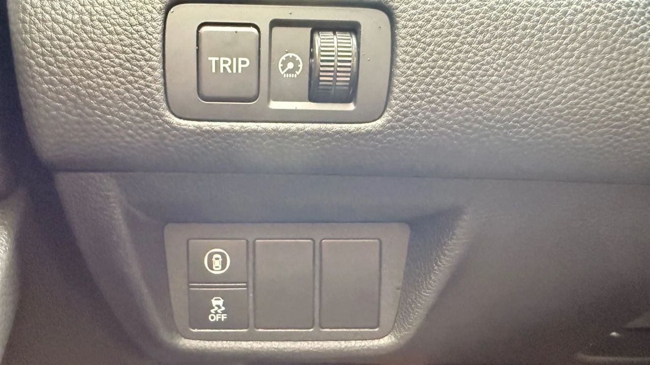 Honda Accord EX-L CVT 2019