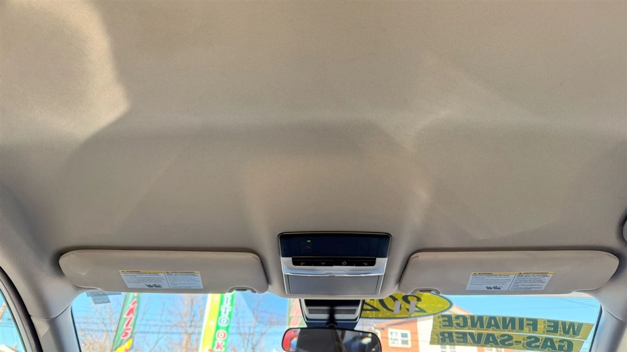 Nissan Altima 2.5 SV 2025