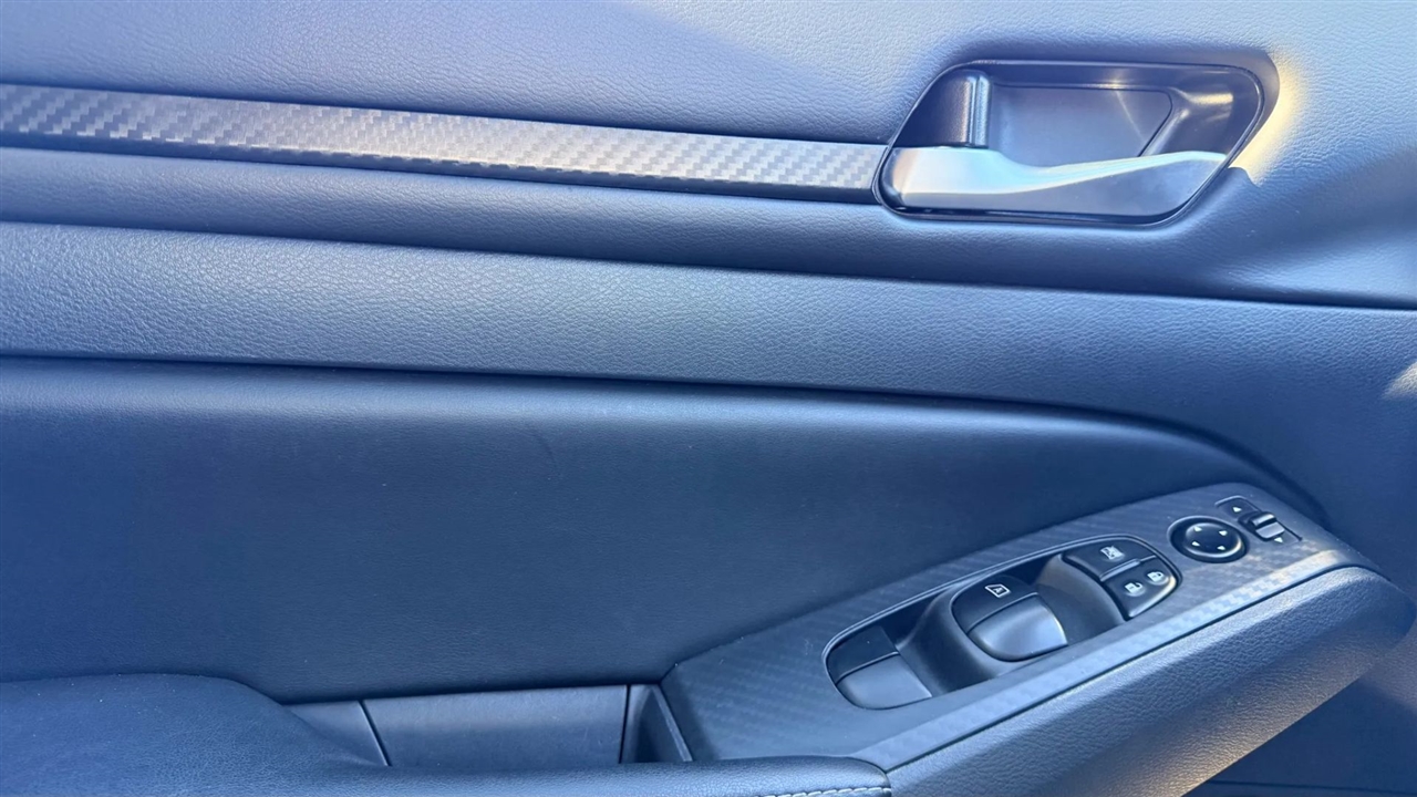 Nissan Altima 2.5 SV 2025