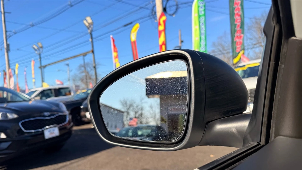 Nissan Altima 2.5 SV 2025