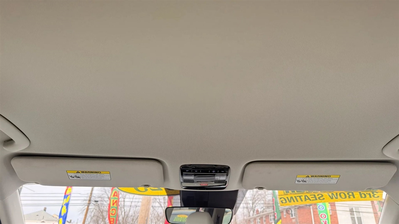 Hyundai Santa Fe SEL 2025