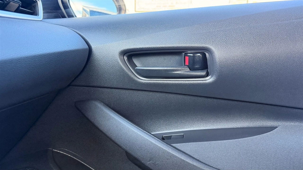 Toyota Corolla LE 2022