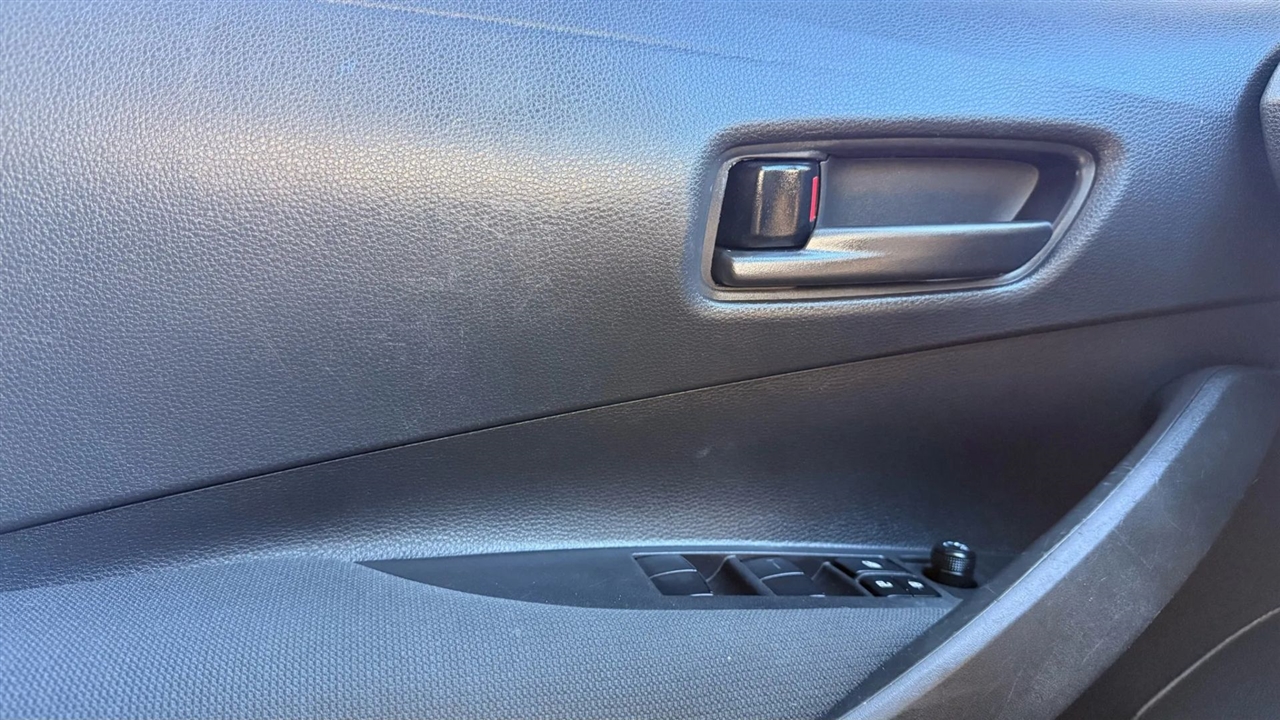 Toyota Corolla LE 2022