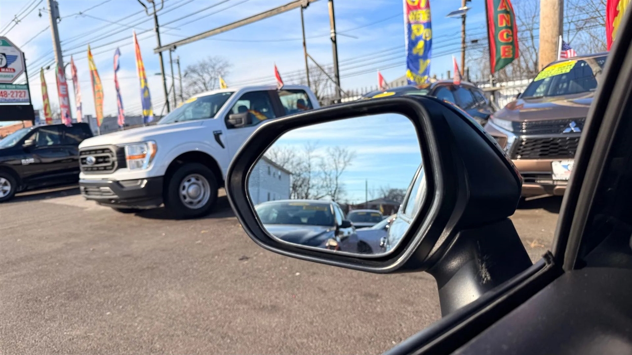 Toyota Corolla LE 2022