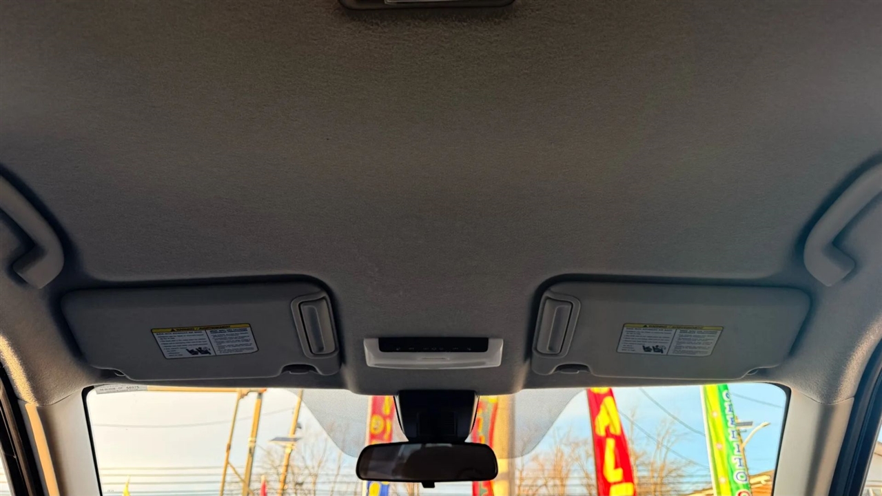 Nissan Kicks SV 2023