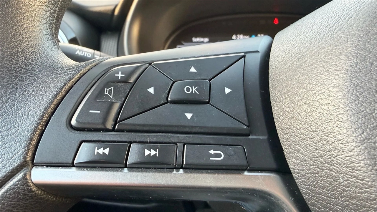 Nissan Kicks SV 2023