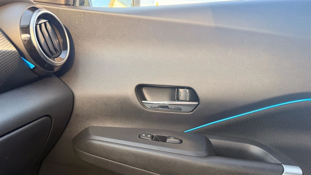 Nissan Kicks SV 2023