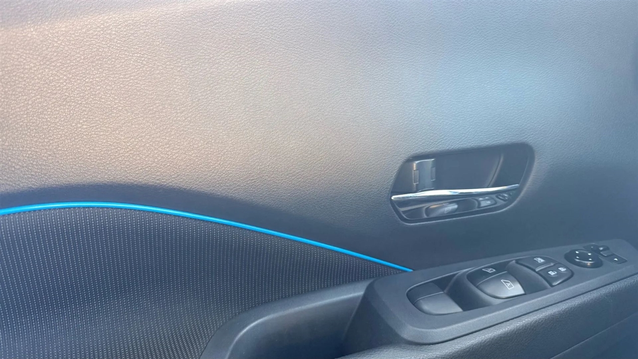 Nissan Kicks SV 2023