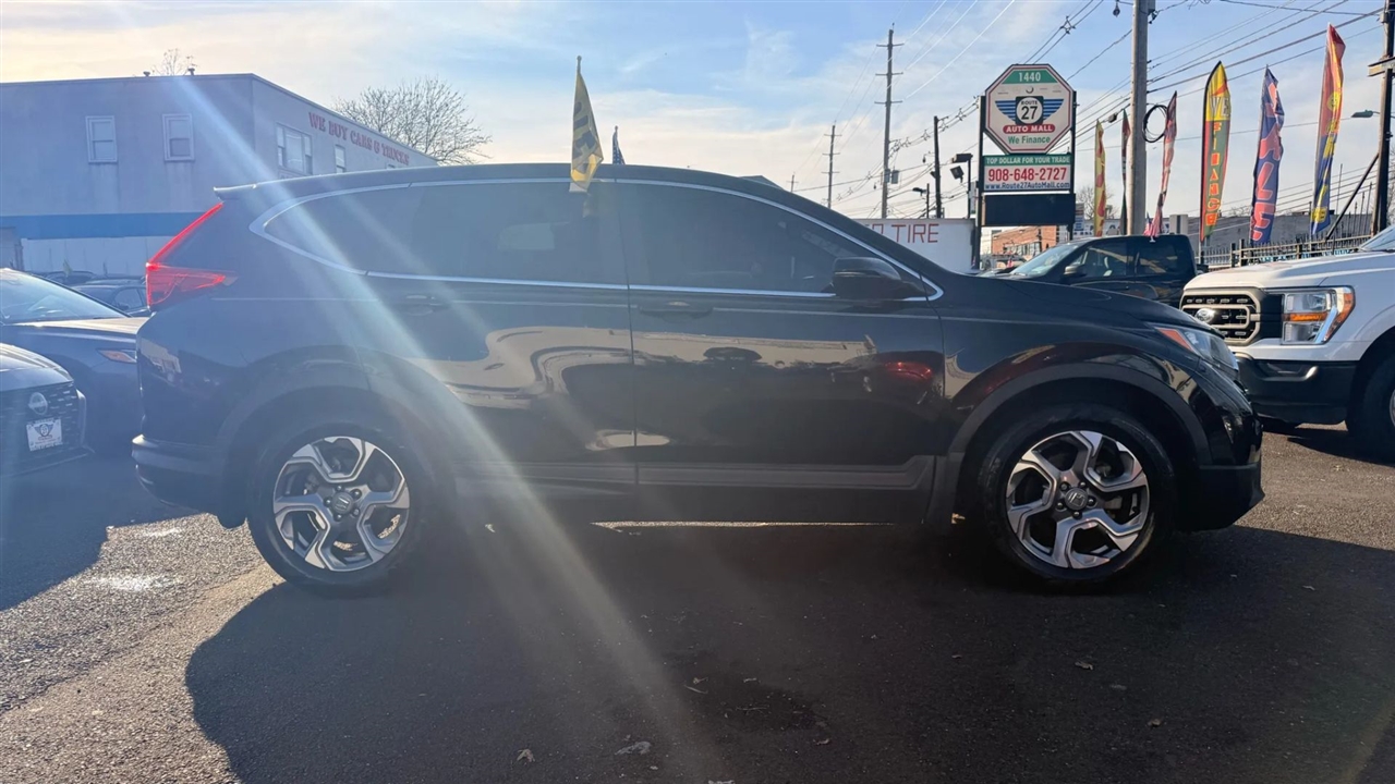 Honda CR-V EX-L 2WD 2019