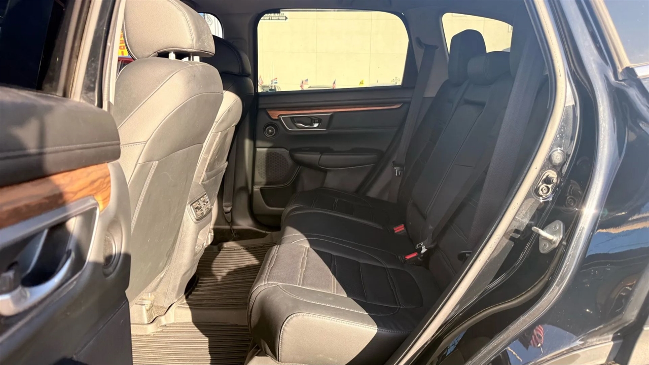 Honda CR-V EX-L 2WD 2019