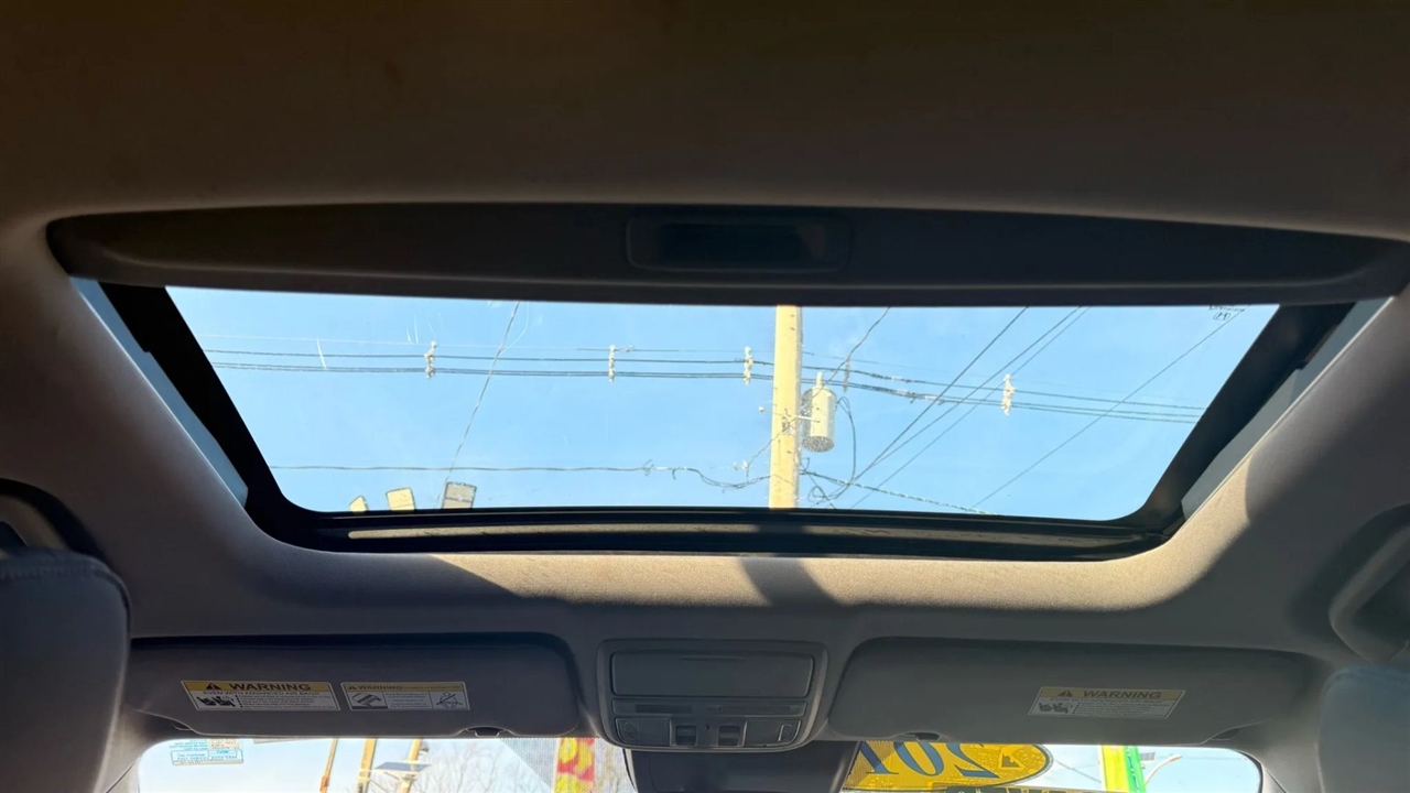 Honda CR-V EX-L 2WD 2019