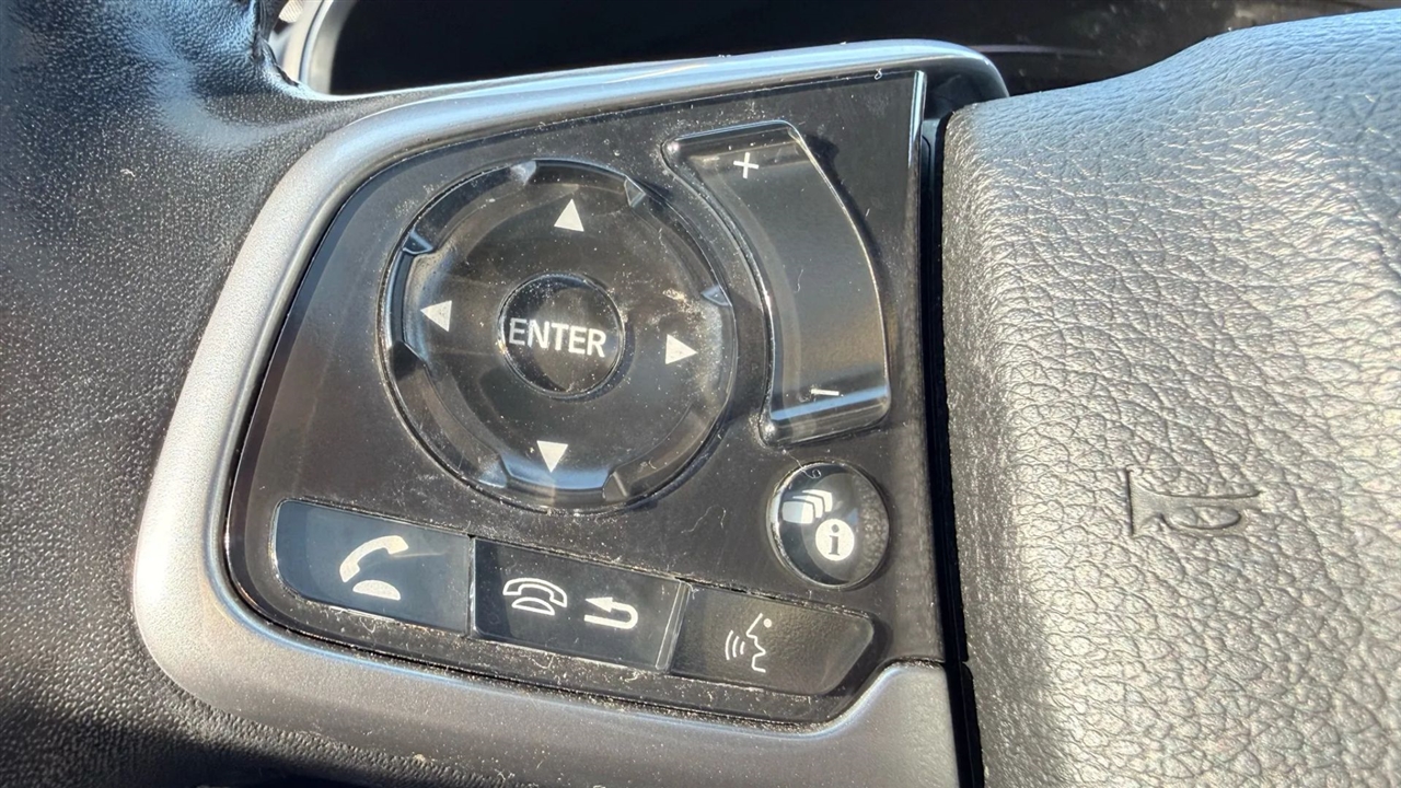 Honda CR-V EX-L 2WD 2019