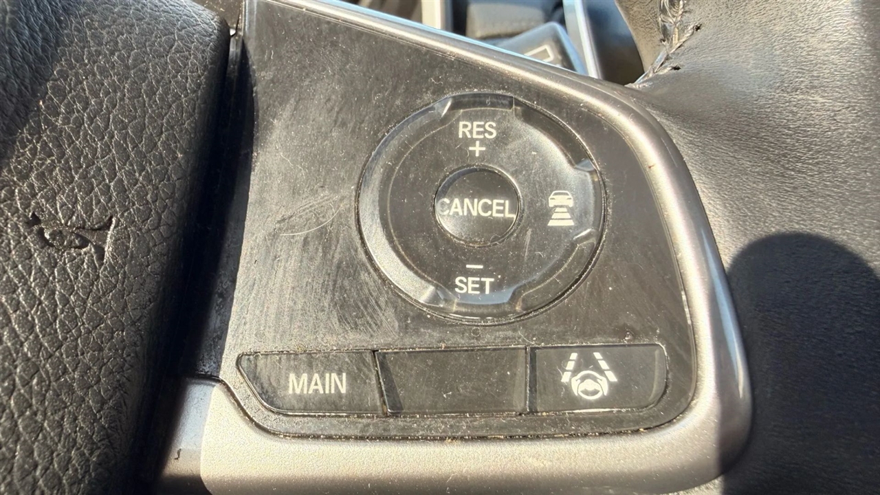 Honda CR-V EX-L 2WD 2019