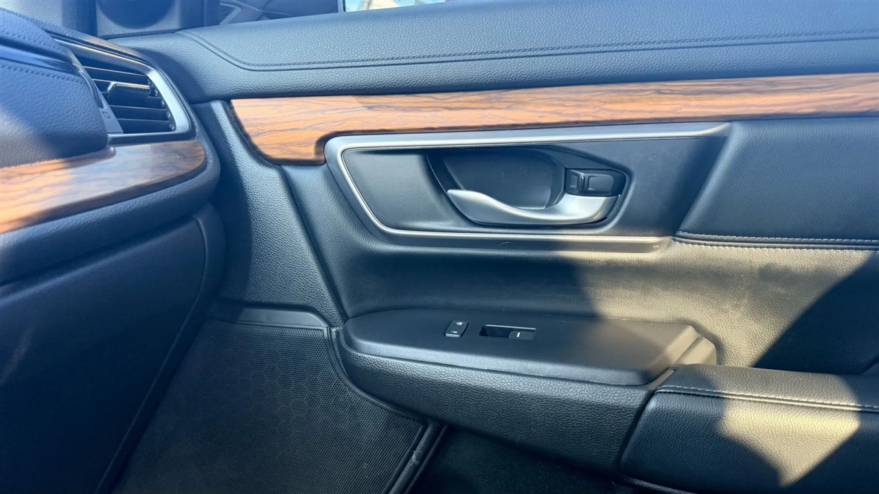 Honda CR-V EX-L 2WD 2019