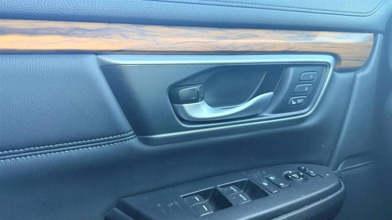 Honda CR-V EX-L 2WD 2019