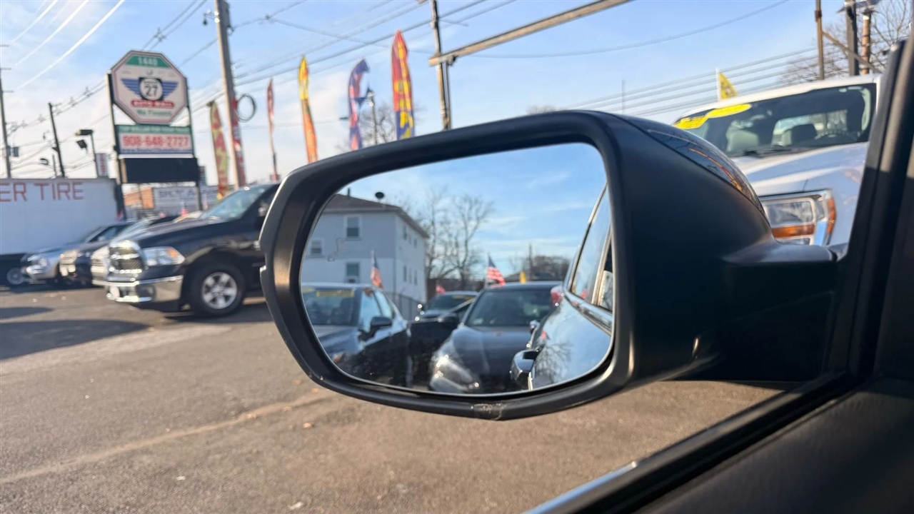 Honda CR-V EX-L 2WD 2019