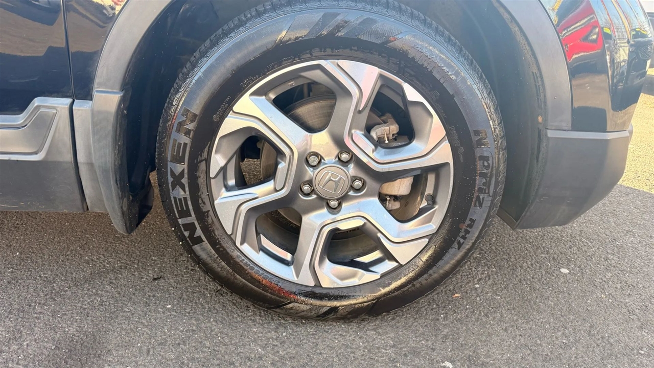 Honda CR-V EX-L 2WD 2019