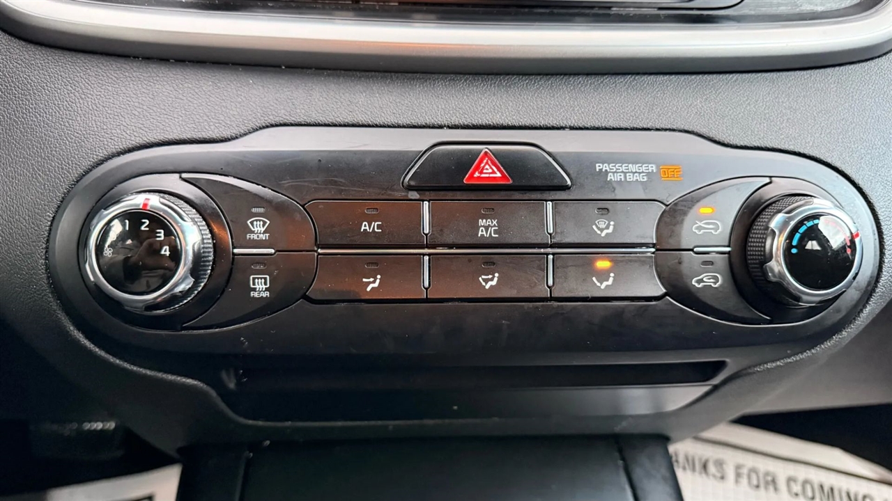 Kia Sorento LX AWD 2019