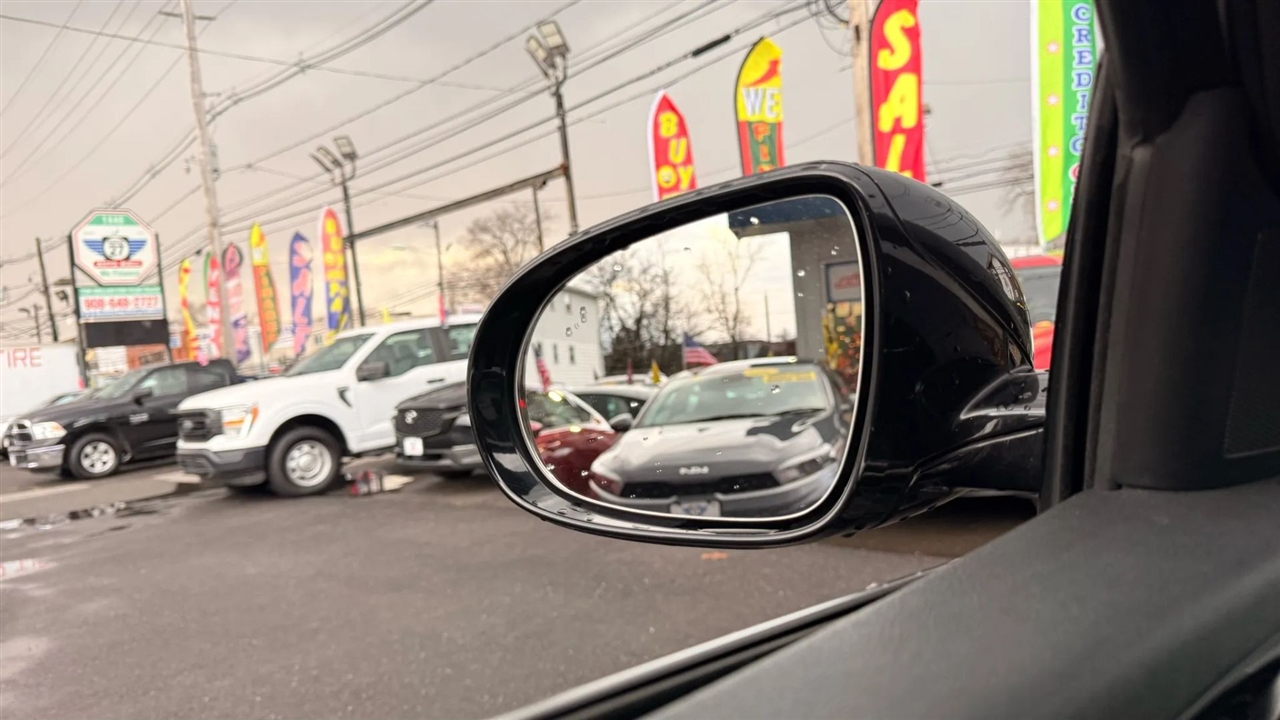 Kia Sorento LX AWD 2019