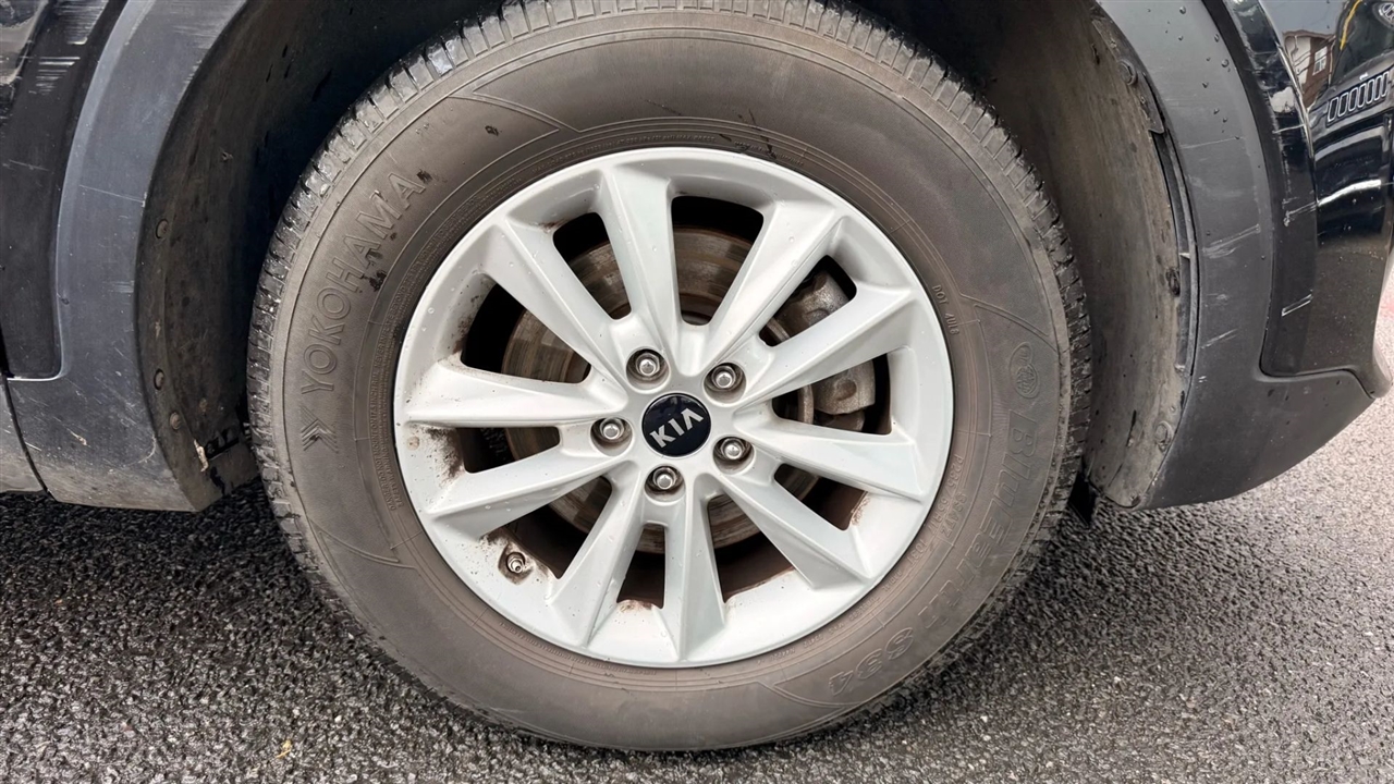 Kia Sorento LX AWD 2019