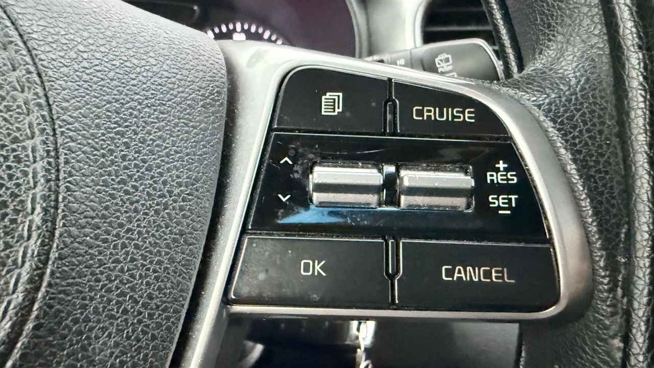 Kia Sorento LX AWD 2019