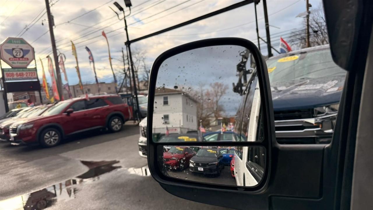 Chevrolet Express LT 3500 Extended 2012