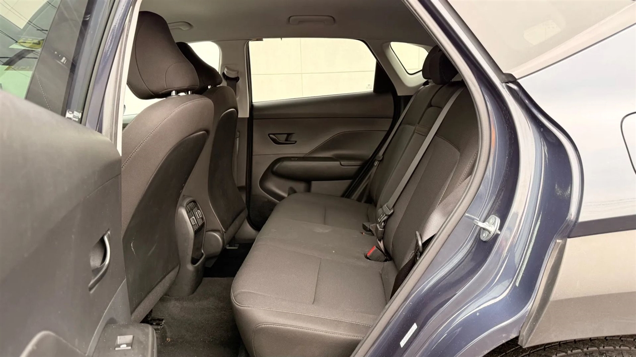 Hyundai Kona SEL 2024