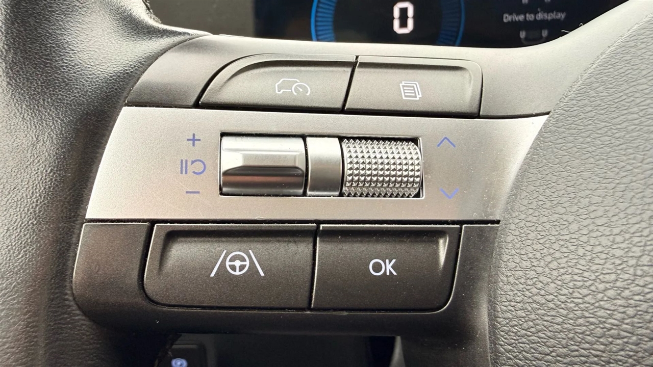 Hyundai Kona SEL 2024