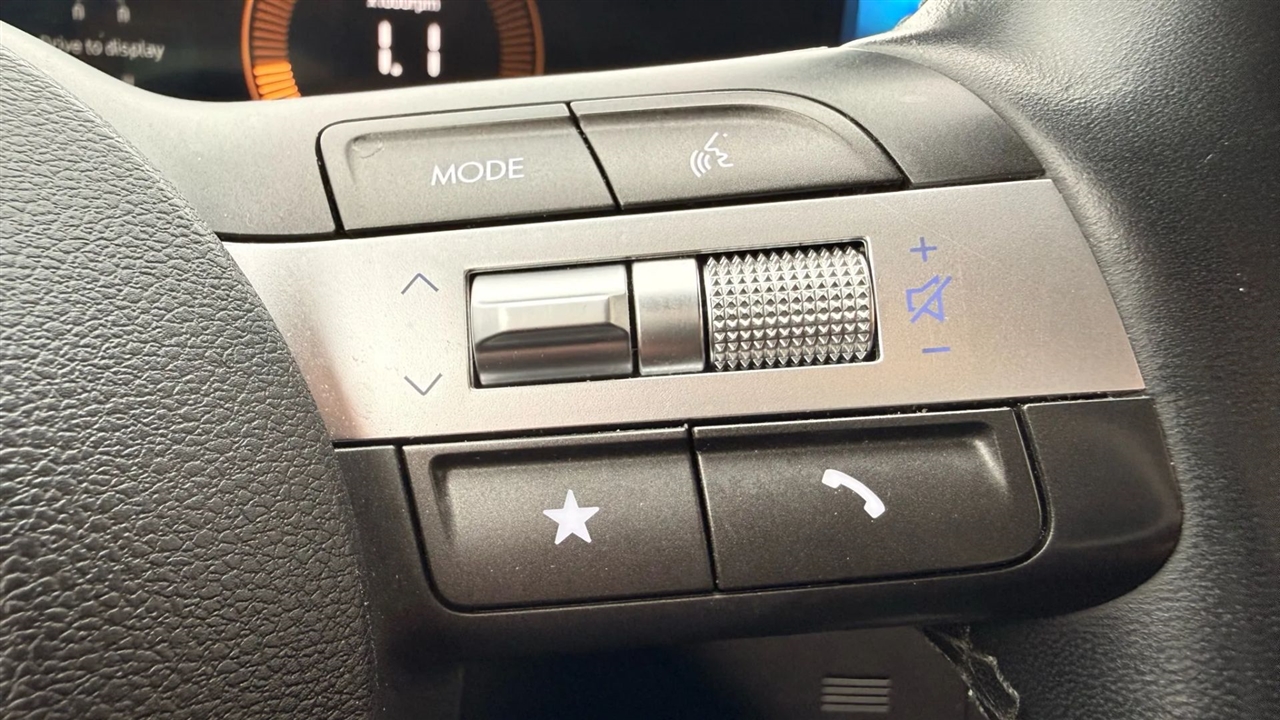 Hyundai Kona SEL 2024