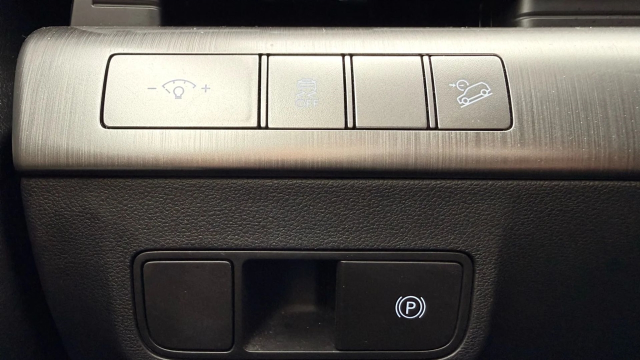 Hyundai Kona SEL 2024