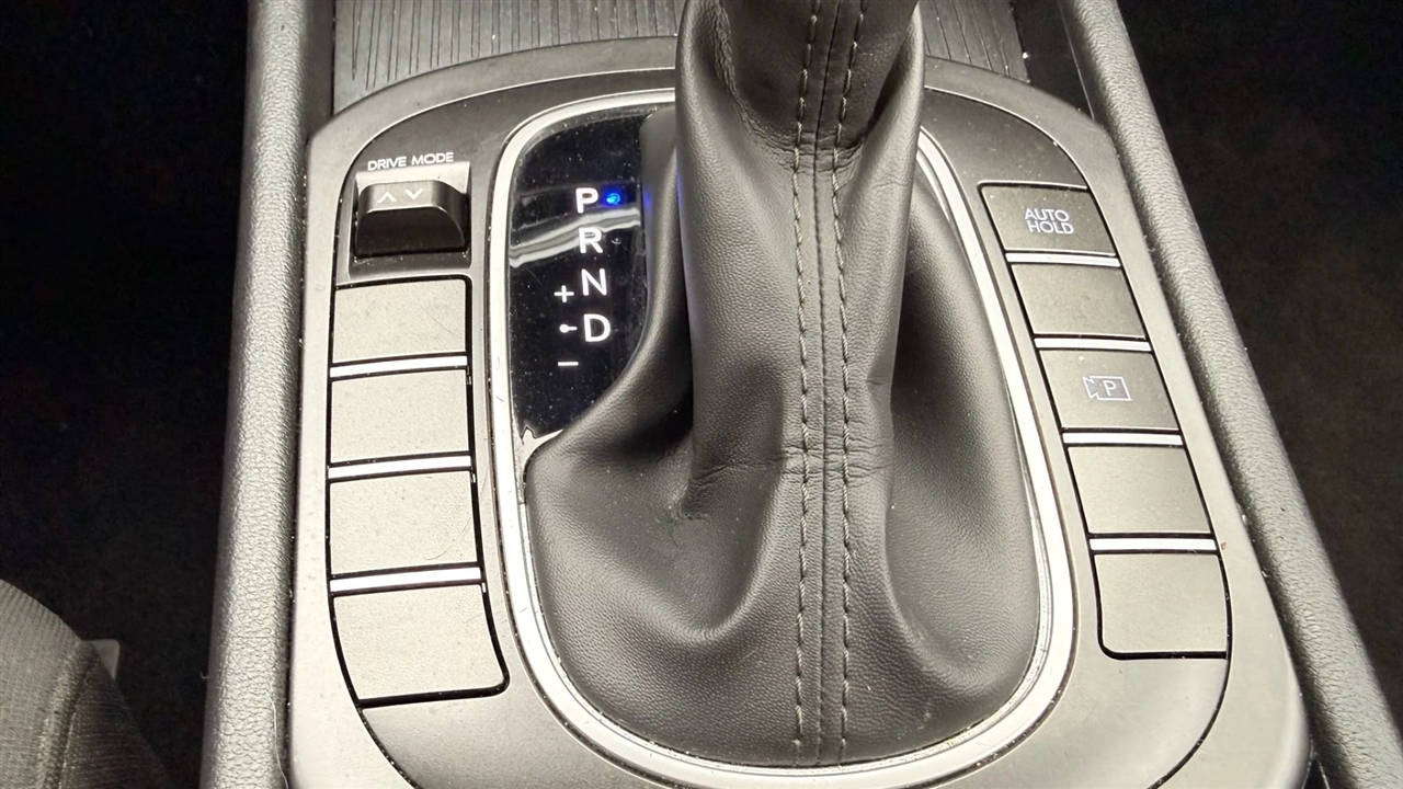 Hyundai Kona SEL 2024