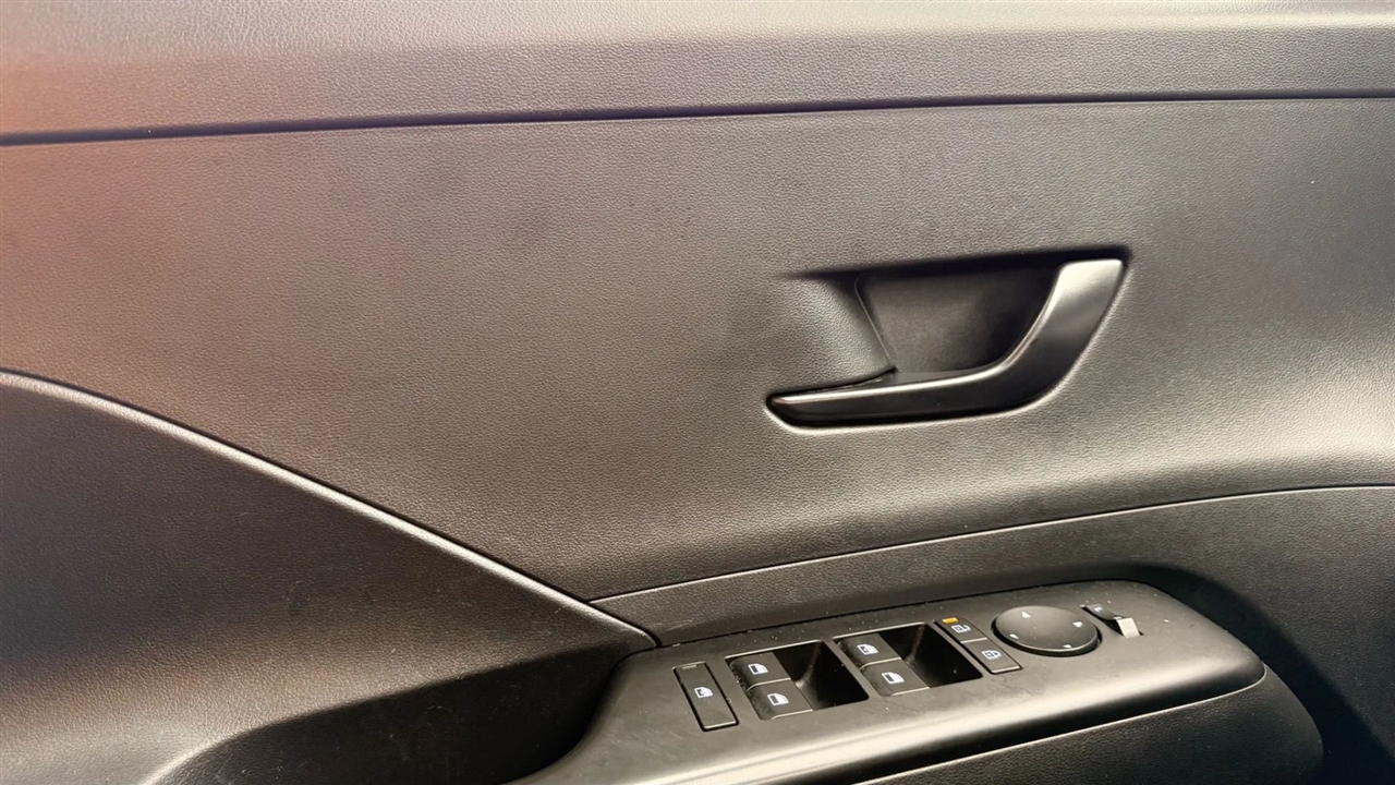 Hyundai Kona SEL 2024