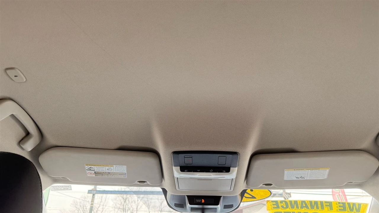 Nissan Rogue SV 2024